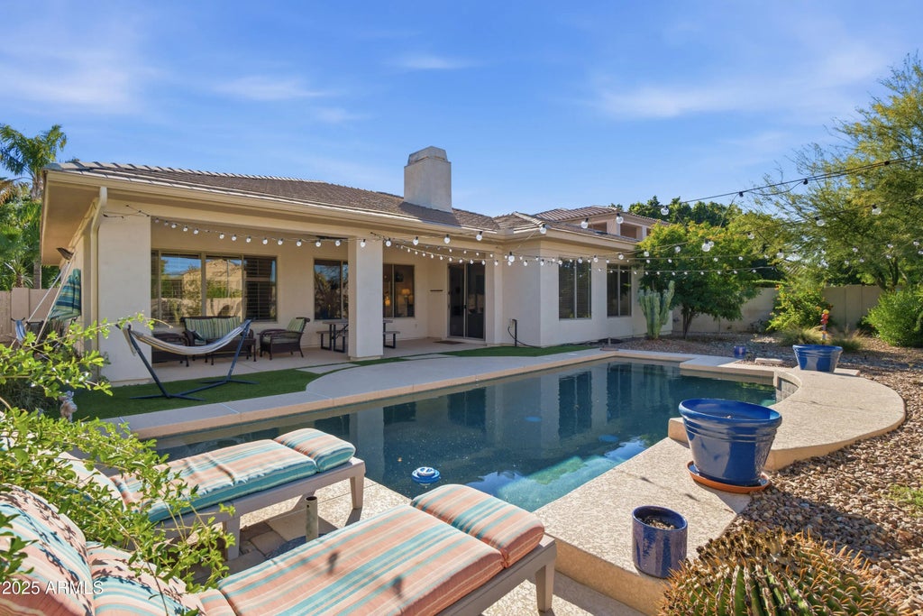 1802 W Mead Place, Chandler