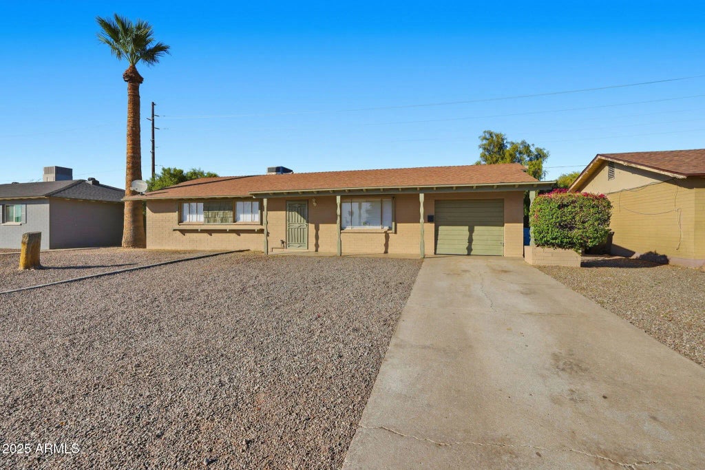 5136 W Osborn Road, Phoenix