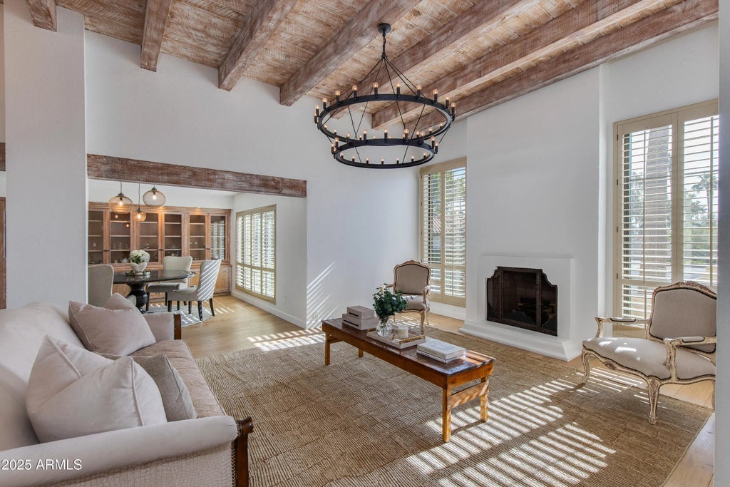 3116 E Rose Lane, Phoenix