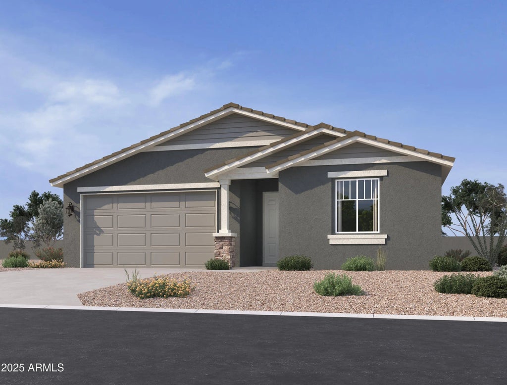 6559 E Fiddleneck Way, San Tan Valley