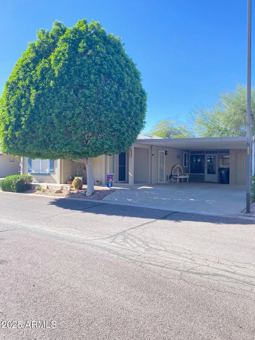 8500 E Southern Avenue (unit 410), Mesa