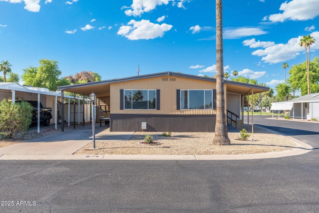 11411 N 91st Avenue (unit 87), Peoria