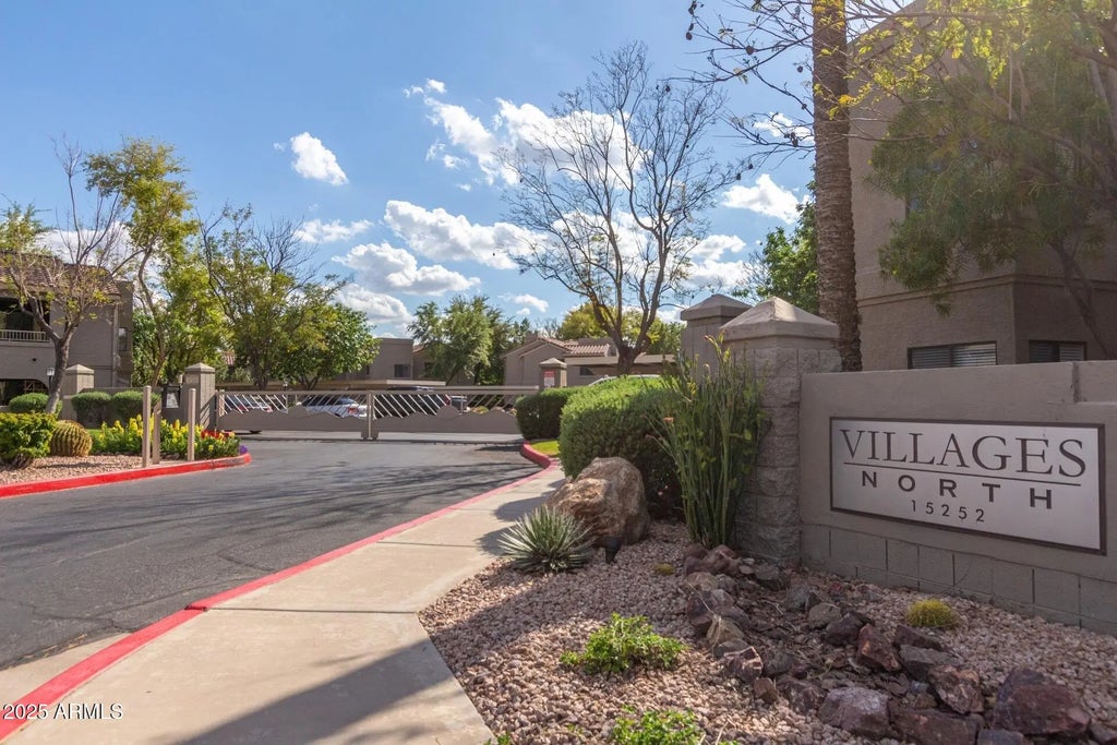15050 N Thompson Peak Parkway (unit 1054), Scottsdale