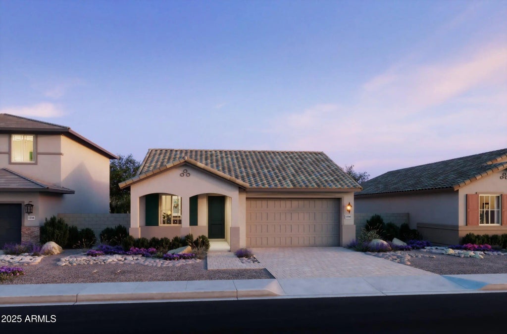 809 W Sparrow Drive, Queen Creek