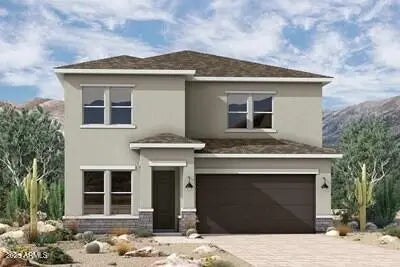 36304 N Grapevine Drive, San Tan Valley