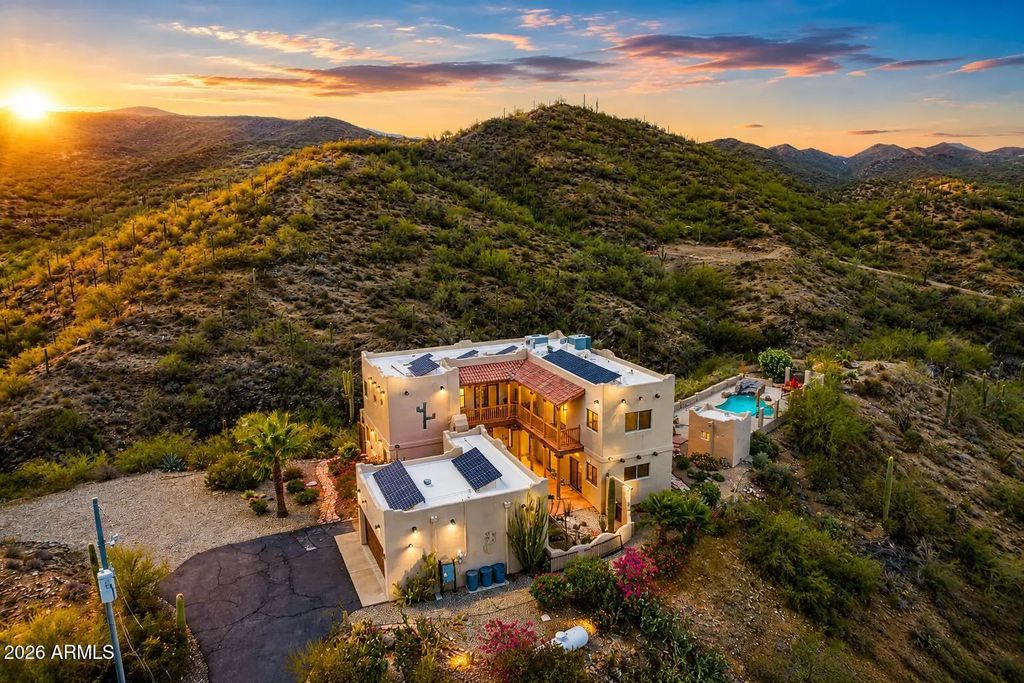 32150 S Lisa Drive, Black Canyon City