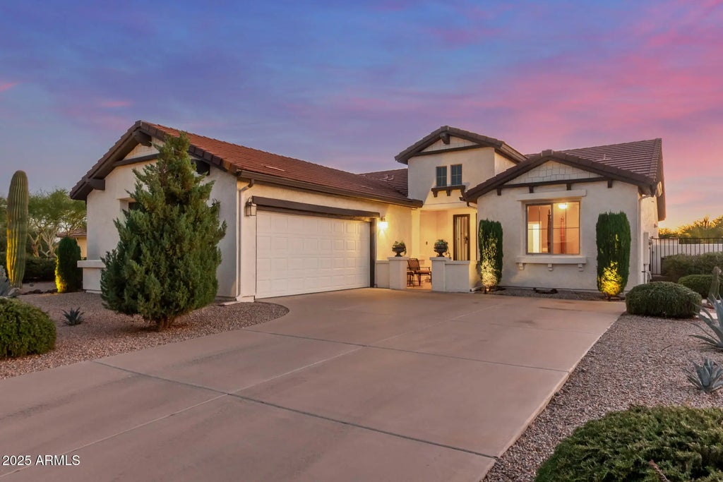 1095 W Desert Aster Road, San Tan Valley