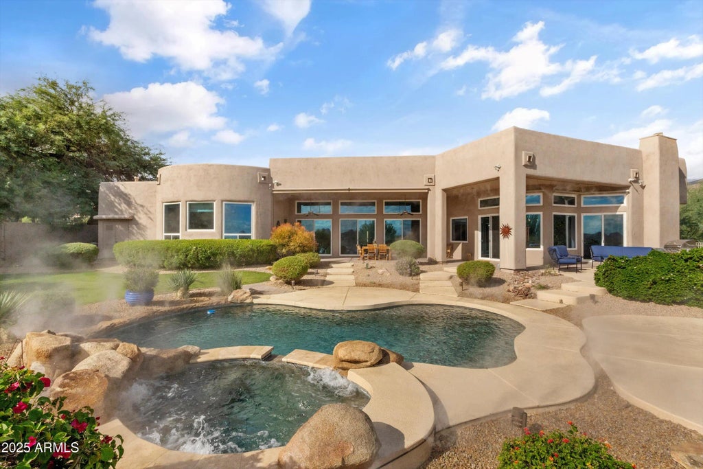 12869 E Altadena Drive, Scottsdale