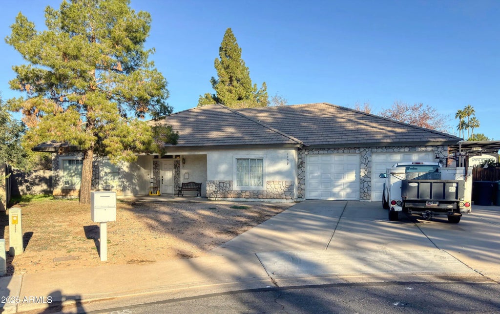 1738 E Enrose Street, Mesa