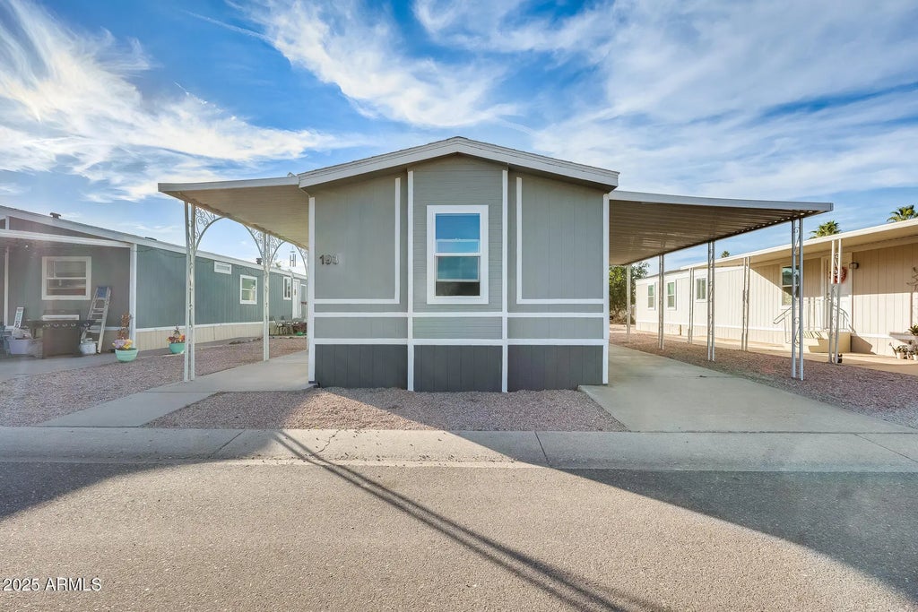 320 E Mckellips Road (unit 193), Mesa
