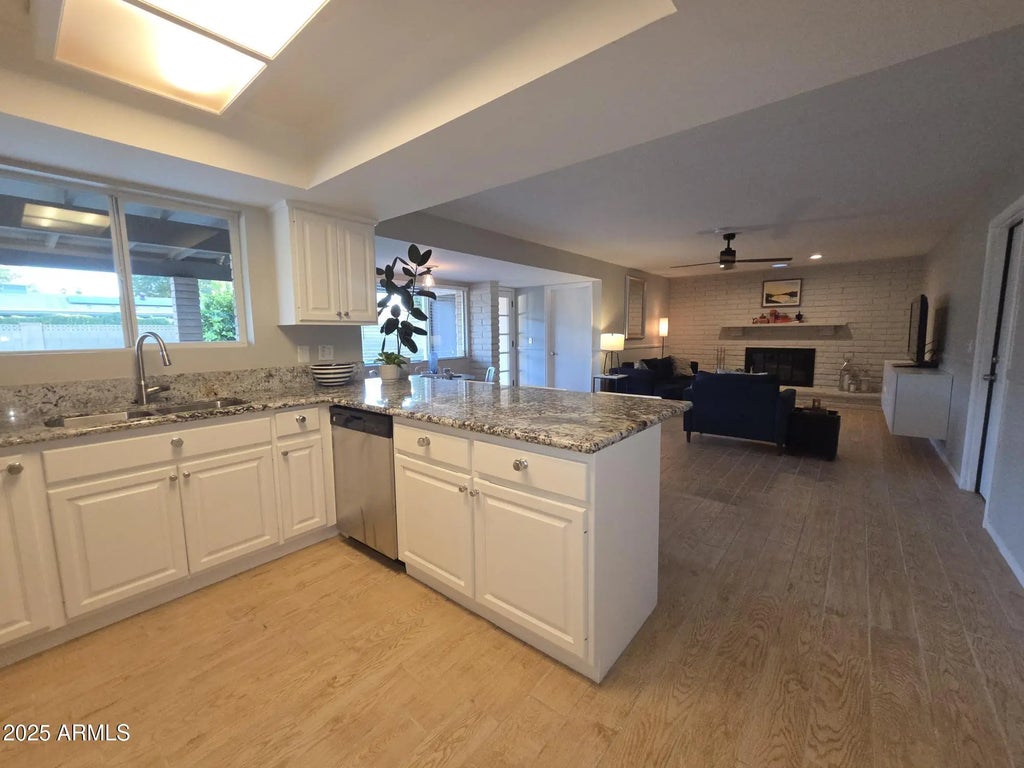 3941 E Cholla Street, Phoenix