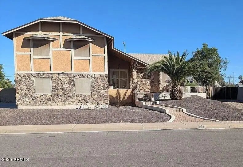1341 N Pomeroy, Mesa