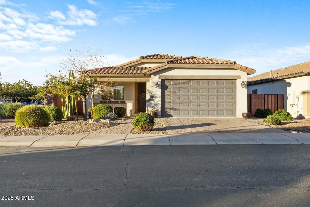 1502 W Hoptree Avenue, San Tan Valley