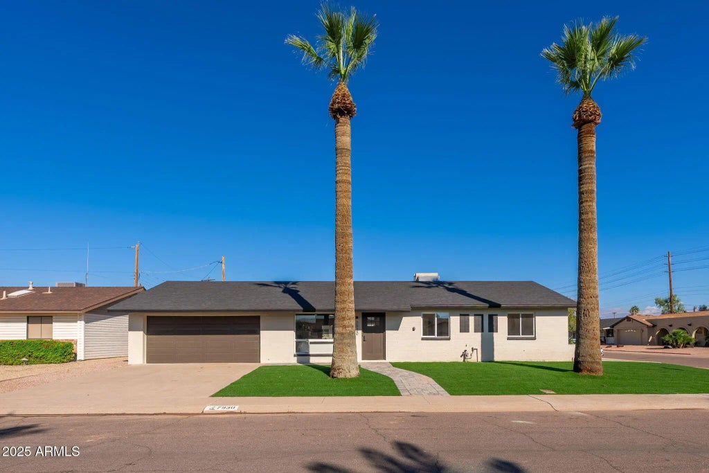 7930 E Palm Lane, Scottsdale