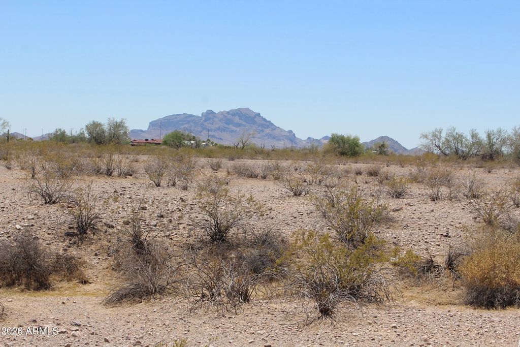 421xx W Maryland Avenue (unit 699), Tonopah