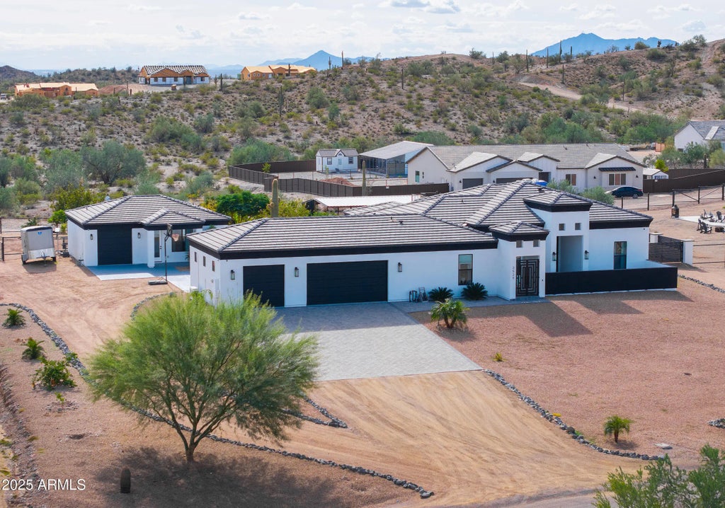 2529 W Magma Road, San Tan Valley