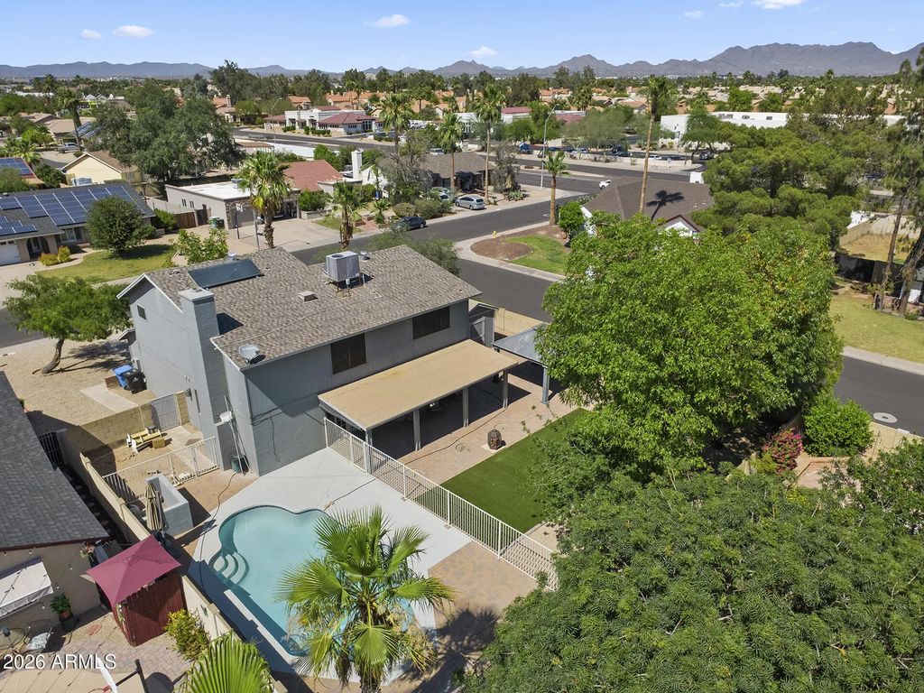 4721 E Sandra Terrace, Phoenix