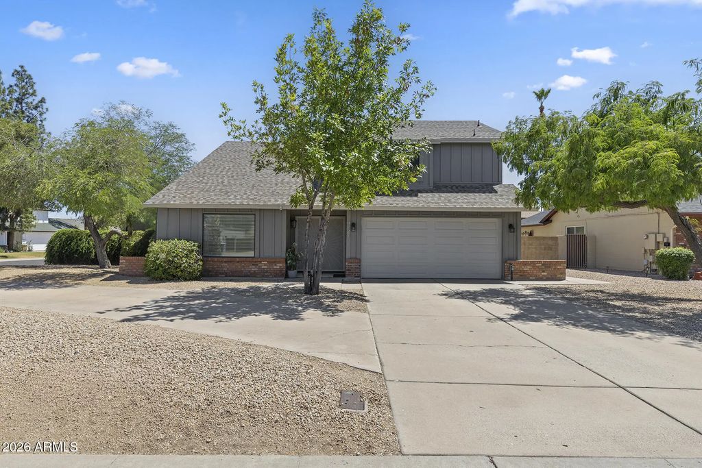 4721 E Sandra Terrace, Phoenix