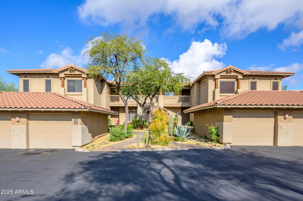 8880 E Paraiso Drive (unit 223), Scottsdale