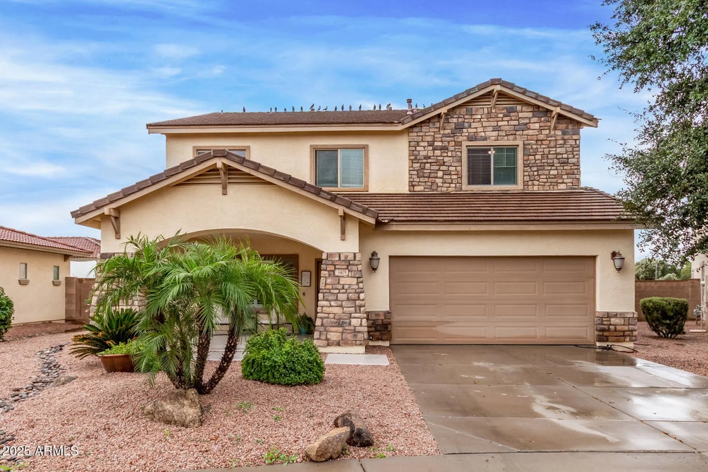 3405 E Flower Street, Gilbert