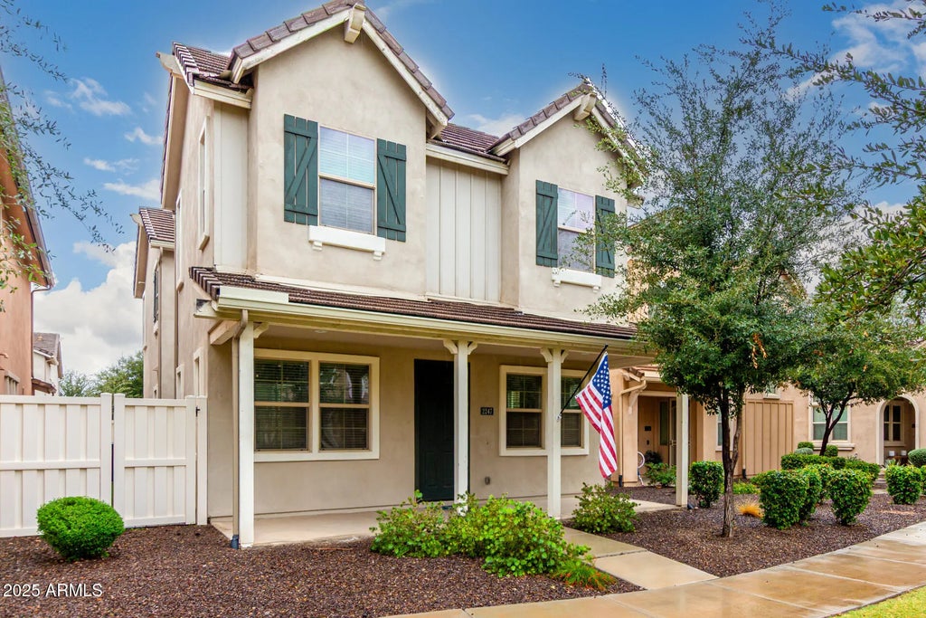 2247 S Agnes Lane, Gilbert