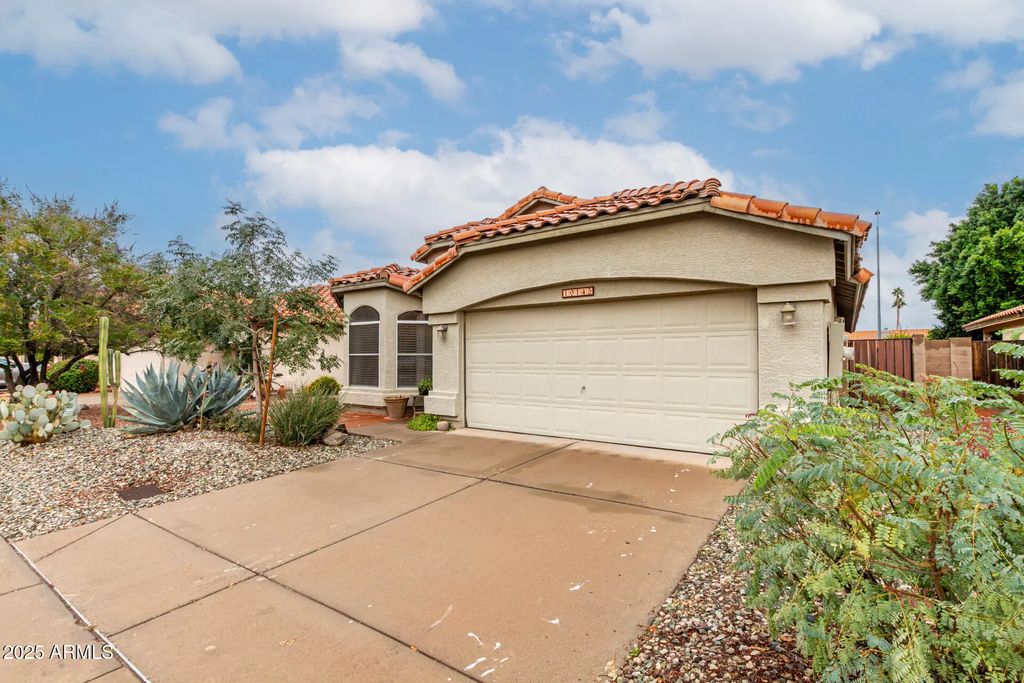 19145 N 75th Drive, Glendale