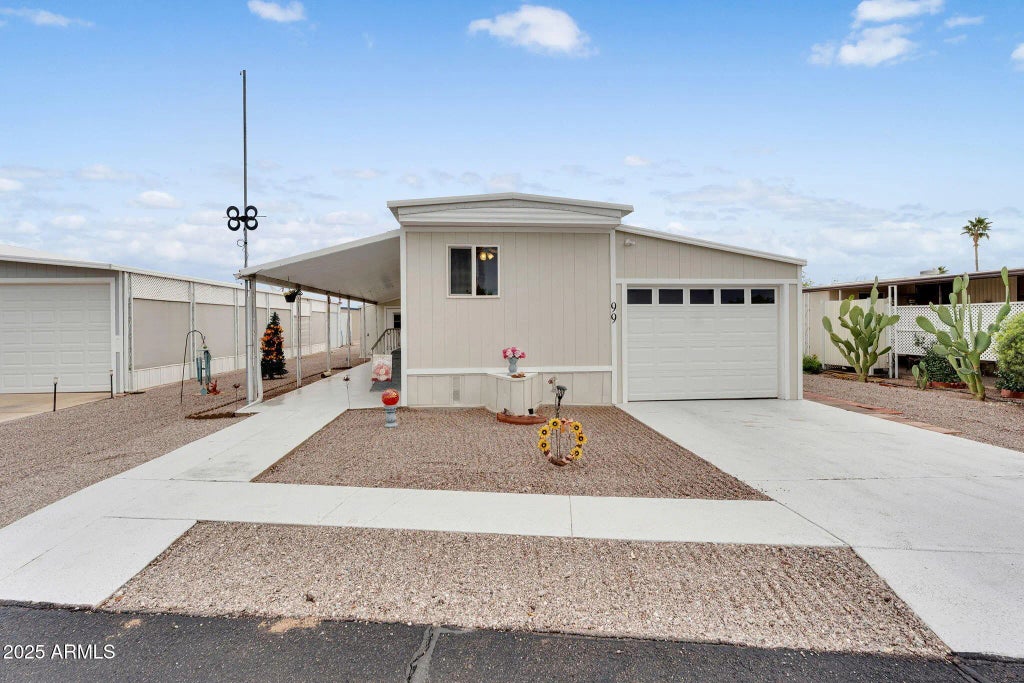 747 E Germann Road (unit 99), San Tan Valley