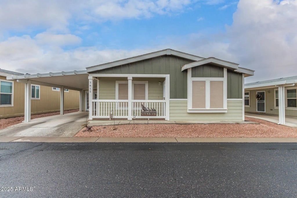 650 N Hawes Road (unit 3815), Mesa