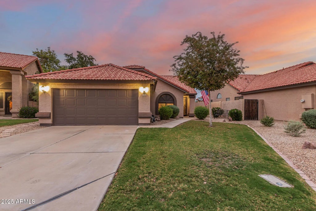 1350 W Seascape Drive, Gilbert