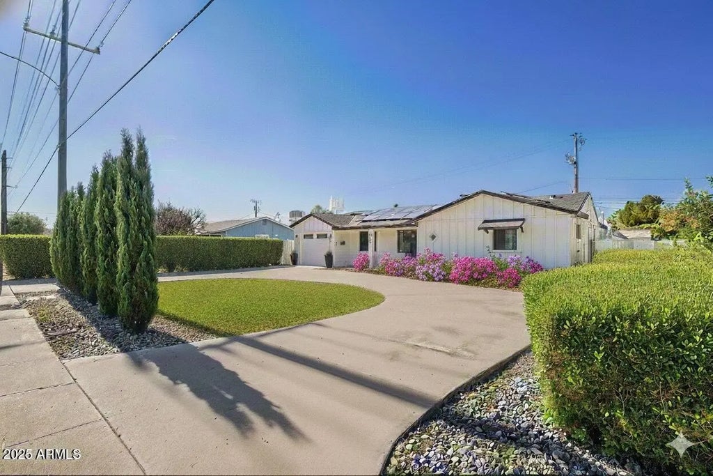 5730 N 12th Street, Phoenix