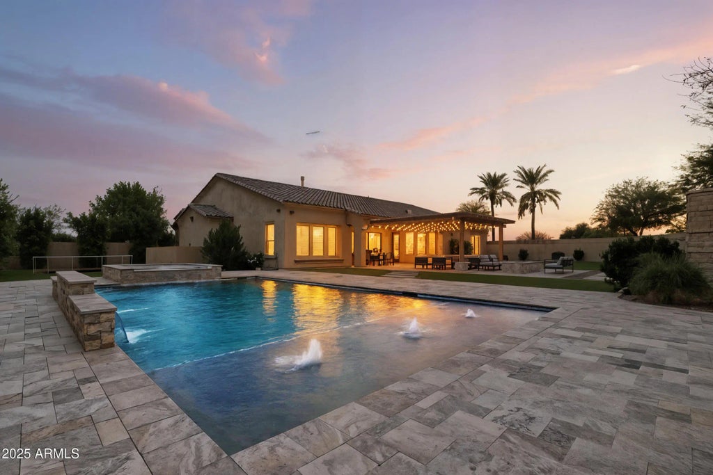 3157 E La Costa Court, Gilbert
