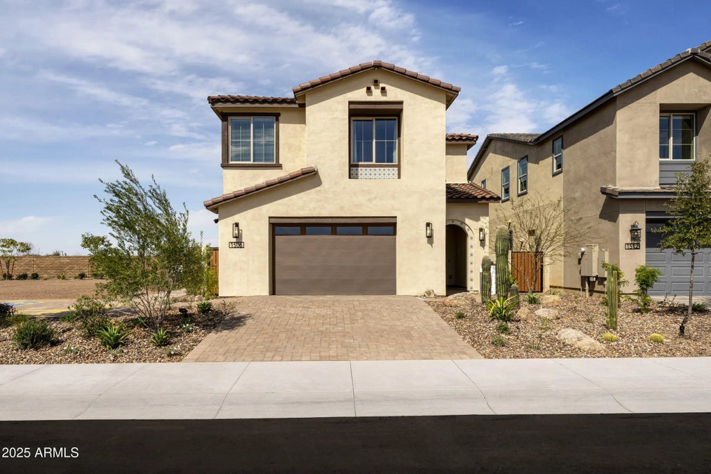 1506 E Coconino Way, Gilbert