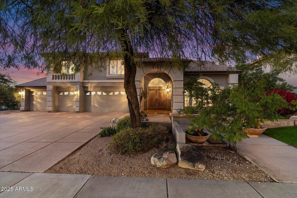 7638 E Windwood Lane, Scottsdale