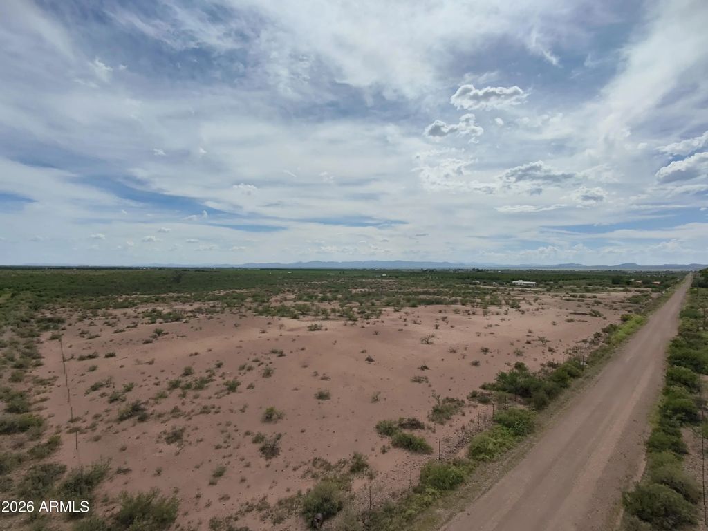 Tbd N Bell Road (unit -), Elfrida