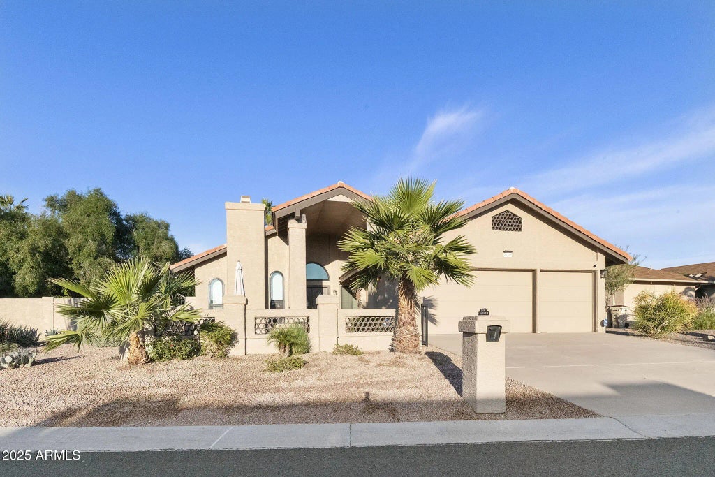 26218 S Cloverland Drive, Sun Lakes