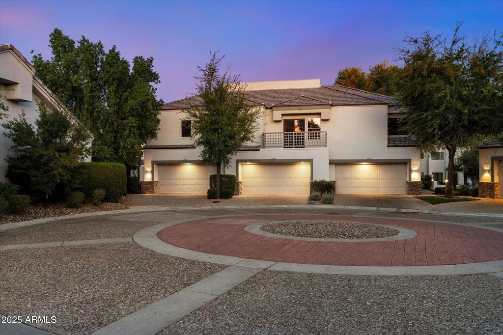 7272 E Gainey Ranch Road (unit 104), Scottsdale