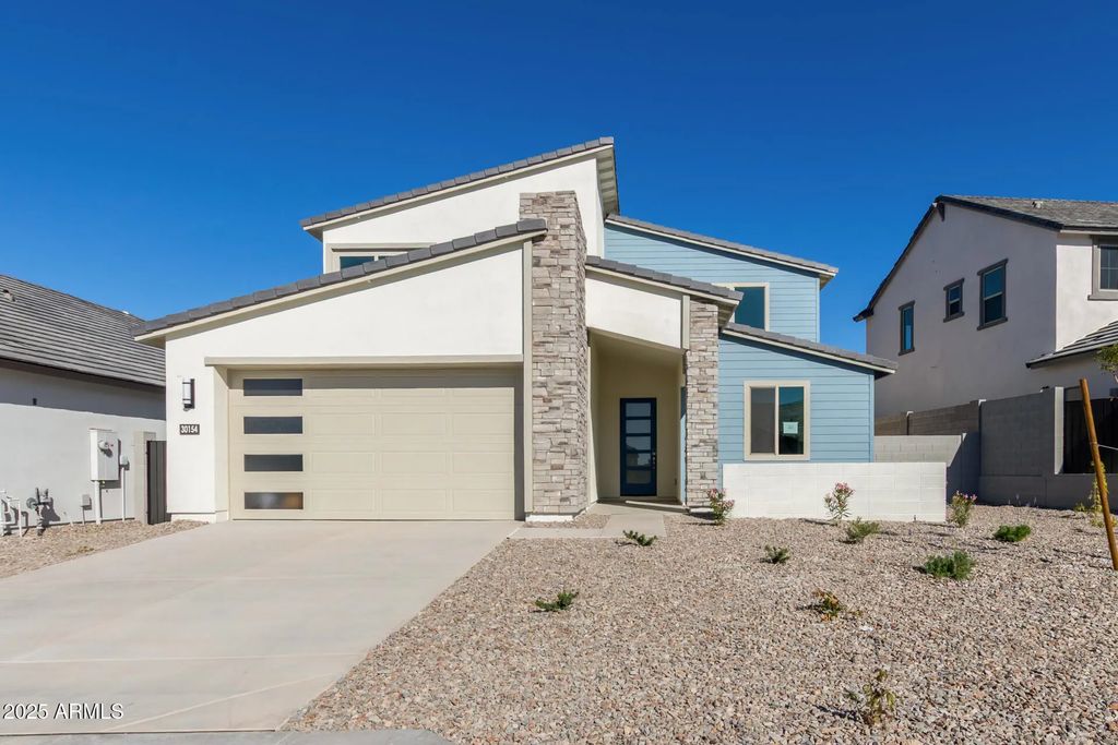 30154 W Palo Brea Way, Buckeye
