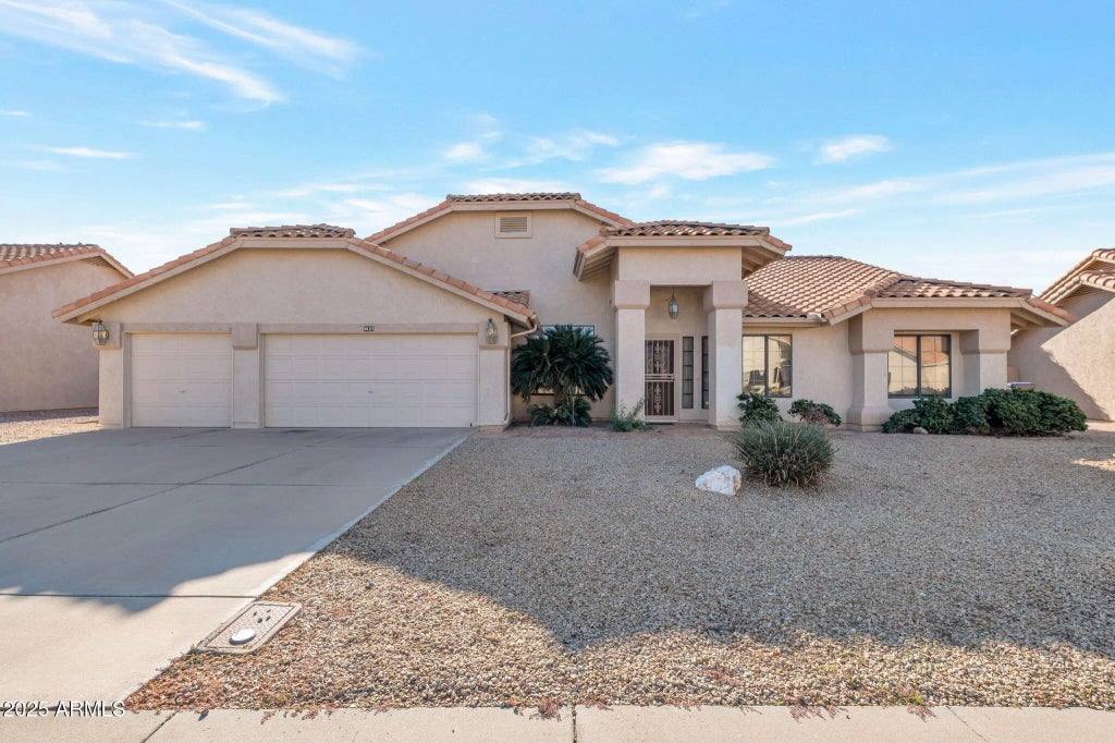 9627 W Chino Drive, Peoria