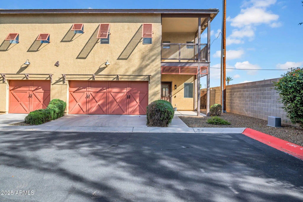2929 N 37th Street (unit 10), Phoenix
