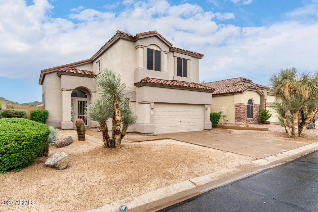 3654 N Desert Oasis, Mesa