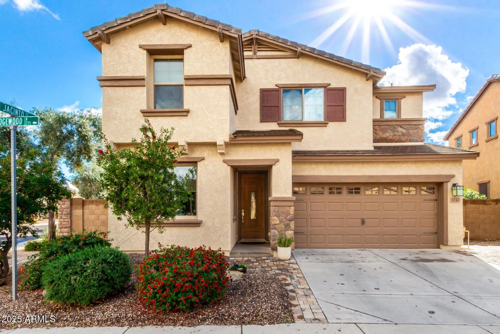 3247 E Ridgewood Lane, Gilbert