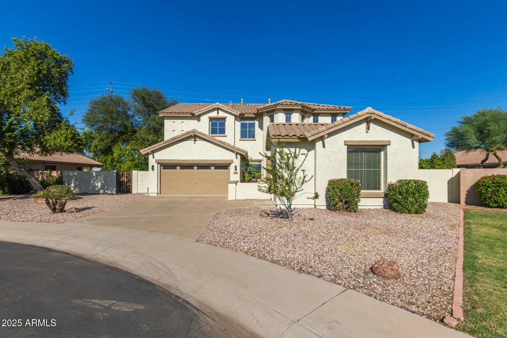 2162 E Yellowstone Place, Chandler