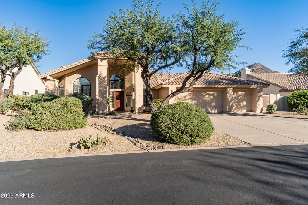 12738 E Laurel Lane, Scottsdale