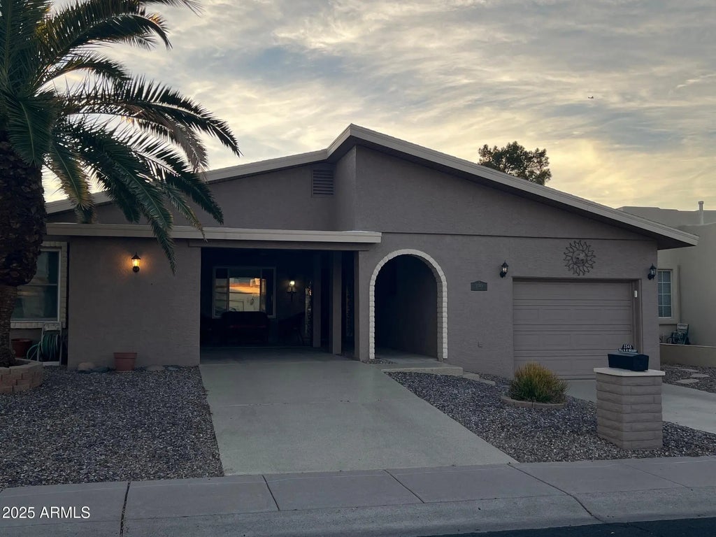 2345 N Lema Drive, Mesa