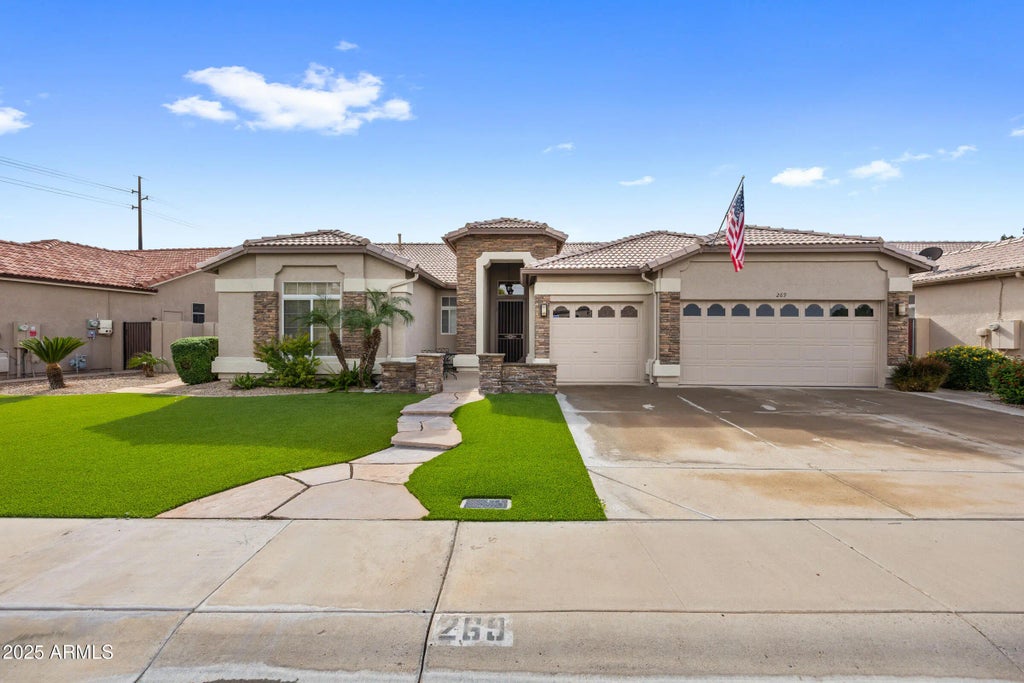 269 W El Freda Road, Tempe