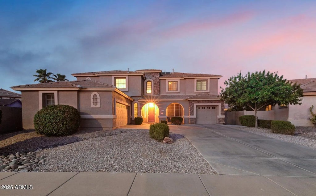 3555 S Marion Way, Chandler