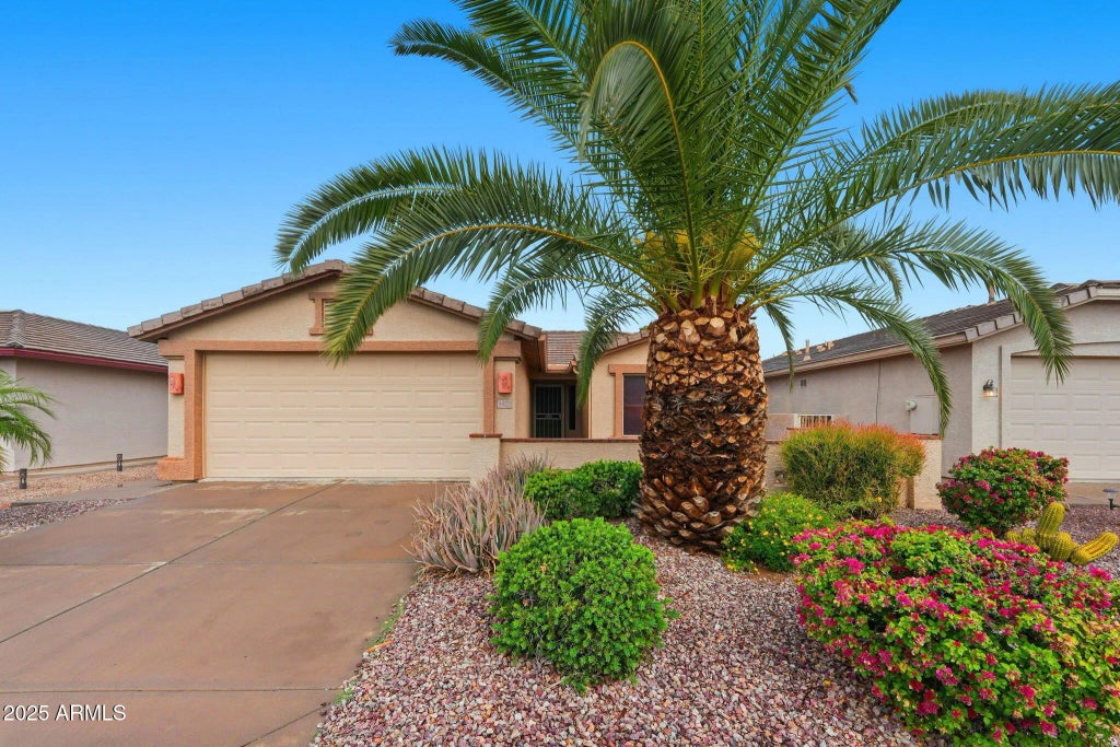3422 E Cherry Hills Place, Chandler