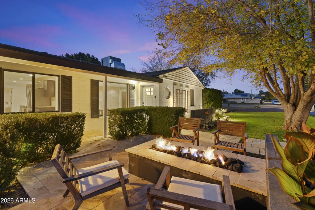 6008 N 9th Street, Phoenix