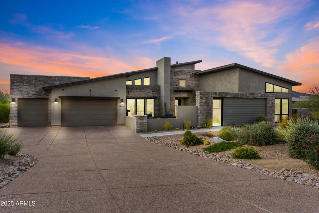 8316 E Sand Flower Drive, Scottsdale