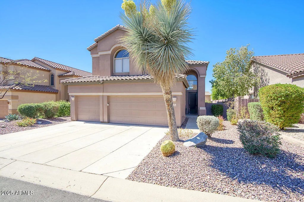 3564 N Tuscany, Mesa